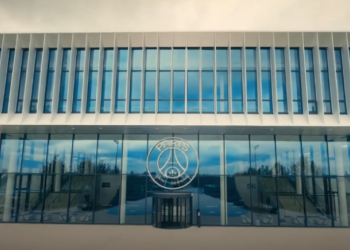 PSG, kako divno! Novi sportski centar dragulj je 300 milijuna eura