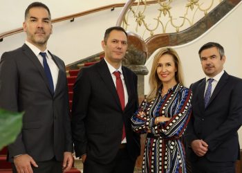 PWM i The Banker: Privatno bankarstvo Zagrebačke banke proglašeno najboljim u Hrvatskoj