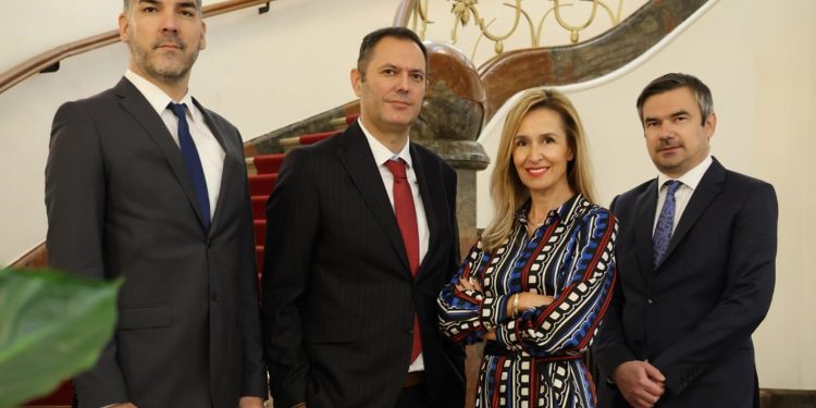 PWM i The Banker: Privatno bankarstvo Zagrebačke banke proglašeno najboljim u Hrvatskoj