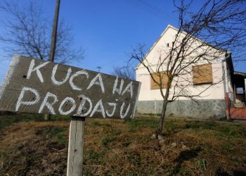 Pale cijene kuća u dvije sjeverne županije. Je li to prilika za one koje traže nekretninu blizu Zagreba?