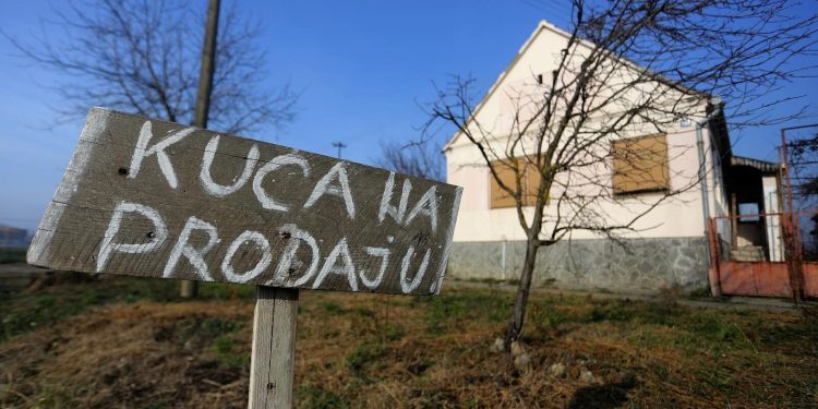 Pale cijene kuća u dvije sjeverne županije. Je li to prilika za one koje traže nekretninu blizu Zagreba?