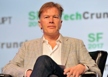 Pantera Capital Dana Moreheada sada ima 1.000 puta veći profit od Bitcoina (BTC)