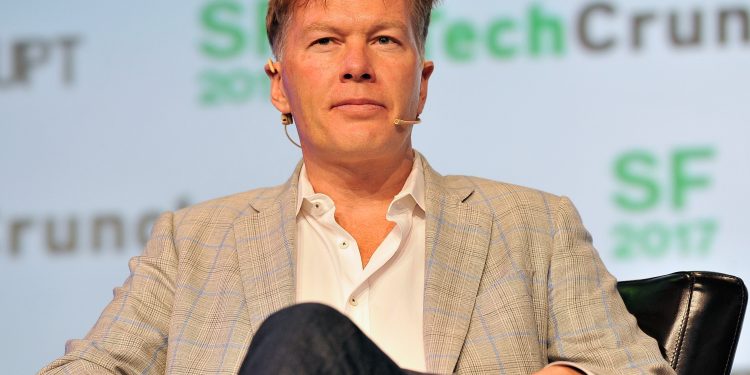 Pantera Capital Dana Moreheada sada ima 1.000 puta veći profit od Bitcoina (BTC)