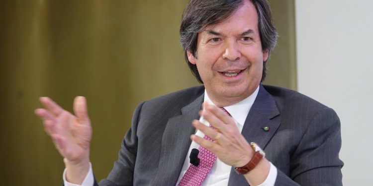 Partnerstvo Intese i BlackRocka u privatnom bankarstvu