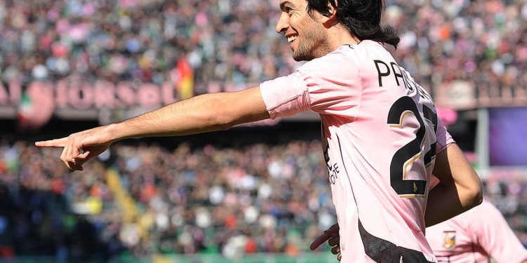 Pastore: “Odlazim u mirovinu, nogomet više nije isti kao što je bio. Kad sam bio u Palermu, želio me…”