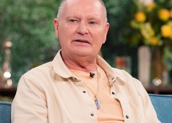 Paul Gascoigne otkriva da je propustio I’m A Celeb nakon što je PET puta pao na psihijatrijskom testu i priznaje da je uzimao kokain prije procjene
