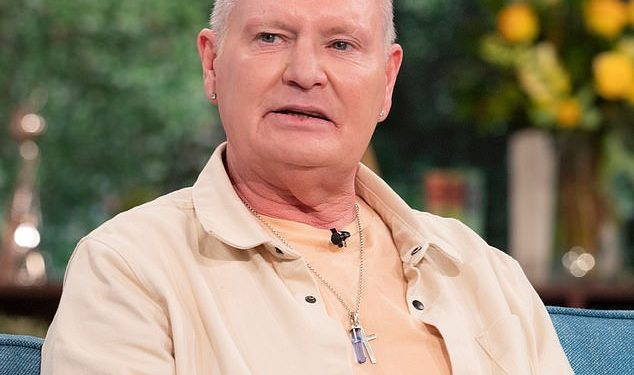 Paul Gascoigne otkriva da je propustio I’m A Celeb nakon što je PET puta pao na psihijatrijskom testu i priznaje da je uzimao kokain prije procjene