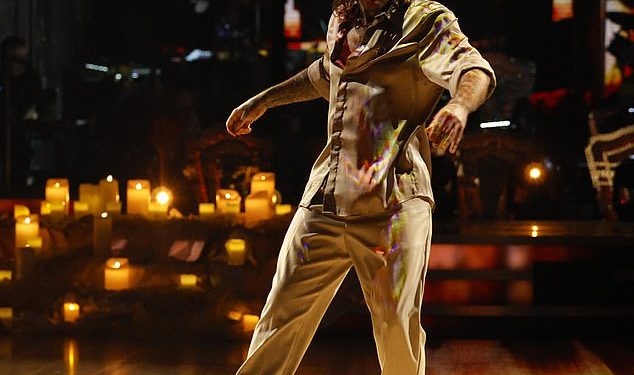 Pete Wicks iz Strictlyja ostavlja gledatelje u suzama dok odaje počast svojoj babi emotivnim plesom nakon što je rekao da je njezina smrt bila ‘najteže razdoblje’ u njegovom životu