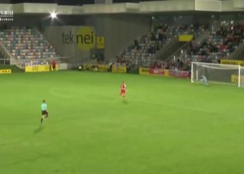 Pokušajte iznenaditi vratara koji besmisleno brani