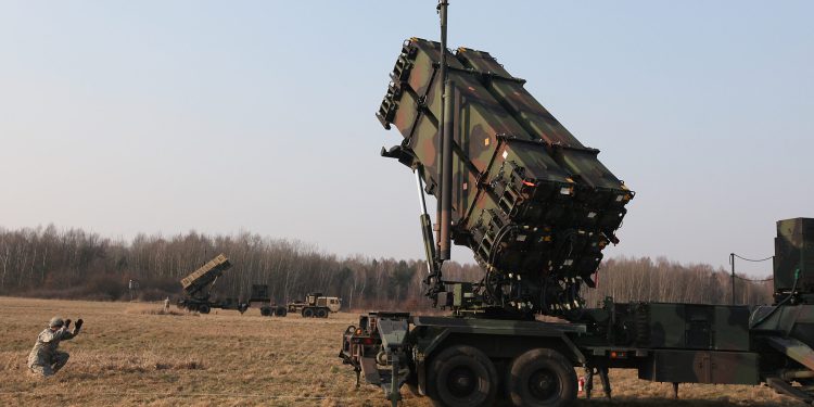 Poljska: Još nema dogovora o presretanju projektila iznad Ukrajine