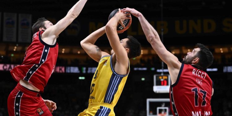 Poraz Milana i Bologne u gostima protiv Berlina i Real Madrida