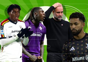 Pouka ideja: koliko je klubova puno potrošilo, a malo vratilo