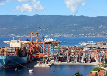 Pozicioniranje za budućnost: Split na TEN-T koridoru, Rijeka postaje kontinentalno čvorište