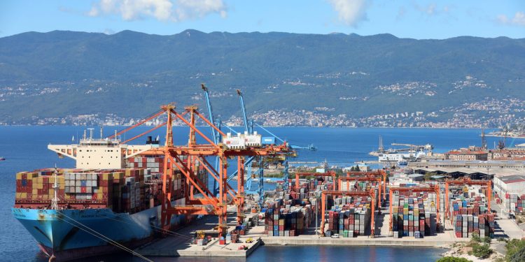 Pozicioniranje za budućnost: Split na TEN-T koridoru, Rijeka postaje kontinentalno čvorište