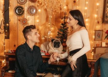 Poznata influencerica svjedoči: ‘Od 2000 tisuće ljudi oni su nam donijeli Živoga Boga’