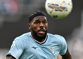 Predsjednik velikana Serie A inzistira na tome da neće prodati bivšeg promašaja Arsenala ‘čak ni za 59 MILIJUNA £’… unatoč tome što ga je ovog ljeta potpisao s Topnicima za OSAM puta manje