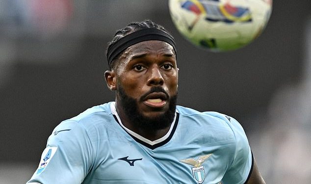 Predsjednik velikana Serie A inzistira na tome da neće prodati bivšeg promašaja Arsenala ‘čak ni za 59 MILIJUNA £’… unatoč tome što ga je ovog ljeta potpisao s Topnicima za OSAM puta manje