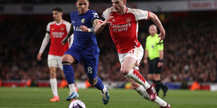 Predviđanje Chelsea-Arsenal, kvote za 11. kolo Premier lige