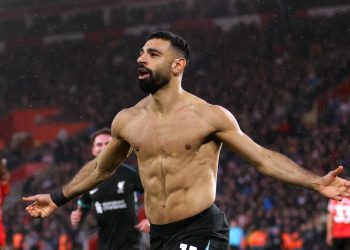 Premier, Salah super: il Liverpool pobjeđuje. Manchester United u kampu