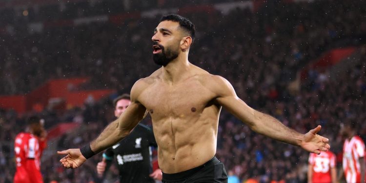 Premier, Salah super: il Liverpool pobjeđuje. Manchester United u kampu
