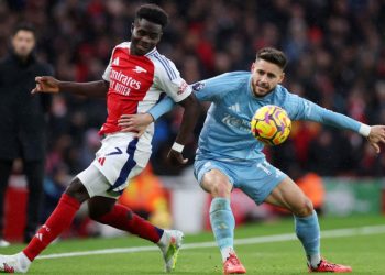 Premier liga, pobjeda Arsenala, Chelseaja, remi Ville. Vikend program