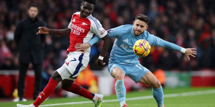 Premier liga, pobjeda Arsenala, Chelseaja, remi Ville. Vikend program