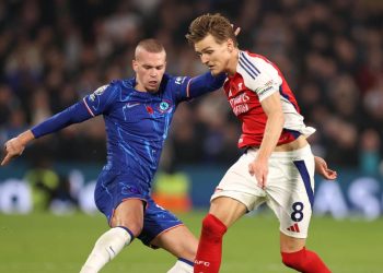 Premier liga, rezultati: Chelsea-Arsenal, Manchester United-Leicester