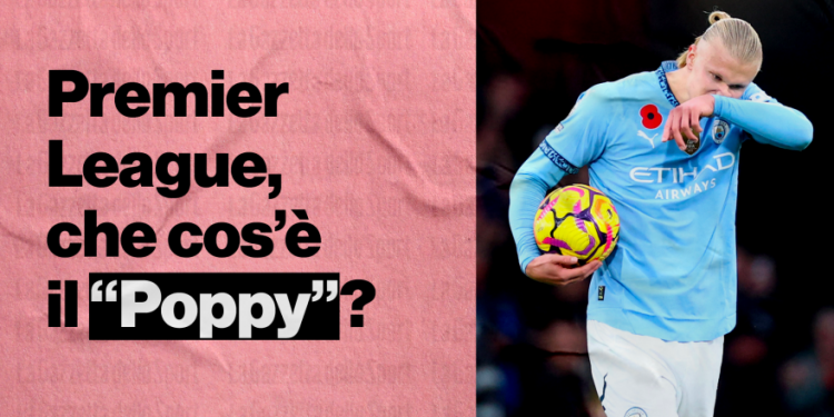 Premijer liga, što znači crveni cvijet na majicama?