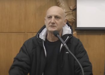 Priča Gorana Ćurkovića potresla je Hrvatsku: Poslušajte cijelo svjedočanstvo