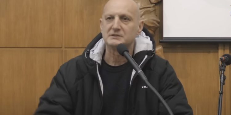 Priča Gorana Ćurkovića potresla je Hrvatsku: Poslušajte cijelo svjedočanstvo