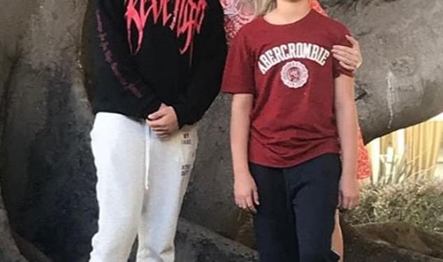 Prijatelji zabrinuti jer Britney Spears obnavlja vezu sa sinom glazbenika Jaydenom, 18