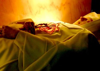 Prije dvjesto godina, proroštvo: ‘Širi se u svim narodima svijeta, ovo činite’