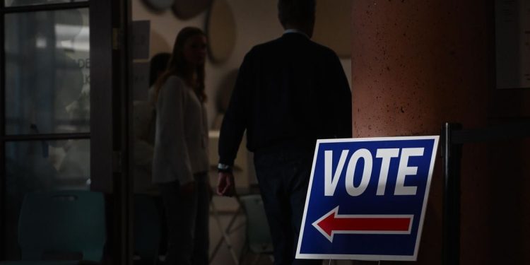 Prikaz staza kripto zakonodavstva neposredno nakon izbora