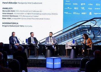 Primjena umjetne inteligencije neminovna, ali klijenti i dalje traže ljudski kontakt