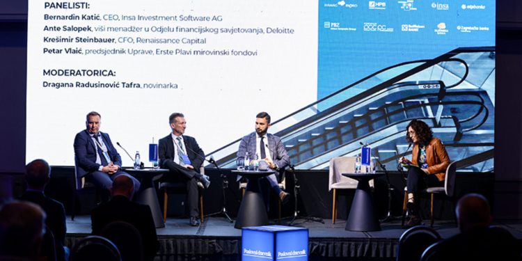 Primjena umjetne inteligencije neminovna, ali klijenti i dalje traže ljudski kontakt