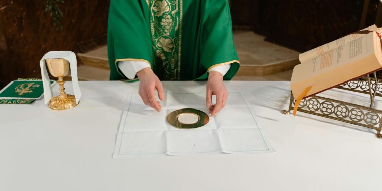 Priprema za Svetu Pričest: ‘Ovo je glavni uvjet za plodonosno primanje Pričesti’