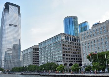 Pripremite se za desetljeće mršavih prinosa na Wall Streetu