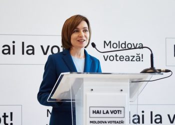 ProEU predsjednik bivše sovjetske države na putu da osvoji drugi mandat – službeni rezultat — RT Rusija i bivši Sovjetski Savez