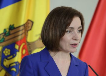 ProEU predsjednik osvojio drugi mandat u bivšoj sovjetskoj državi – Izborno povjerenstvo — RT Rusija i bivši Sovjetski Savez