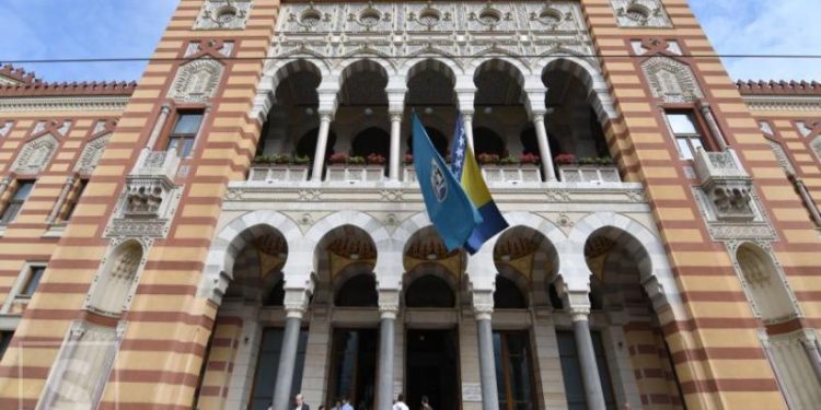 Problemi s “podstanarima” u multi-kulti bastionu