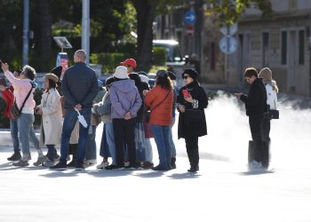 Prosječna plaća za rujan iznosila je 1.322 eura, evo gdje se zarađivalo više od 2.000