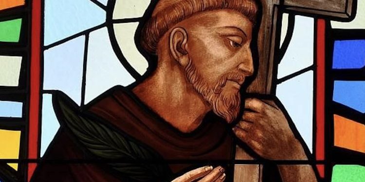 Prvi hrvatski svetac spaljen na lomači zbog Krista: Obratili 50 tisuća ljudi