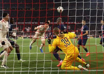 Psg, Donnarumma na klupi, patka Safonova: Luis Enrique odbijen