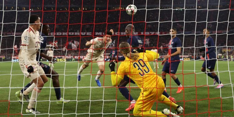 Psg, Donnarumma na klupi, patka Safonova: Luis Enrique odbijen