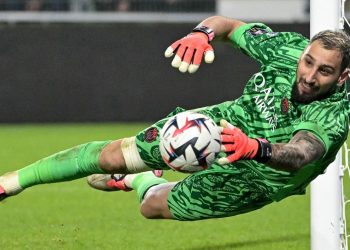 Psg, Donnarumma u raspravi i obnova koja ne stiže