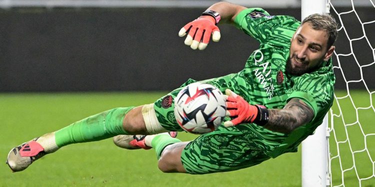 Psg, Donnarumma u raspravi i obnova koja ne stiže