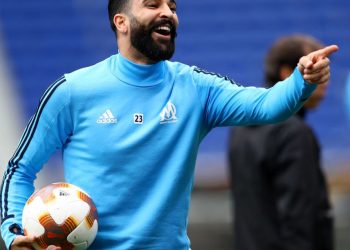 Rami zove Pogbu: “Bio bih sretan da te vidim u Marseilleu”