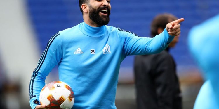 Rami zove Pogbu: “Bio bih sretan da te vidim u Marseilleu”