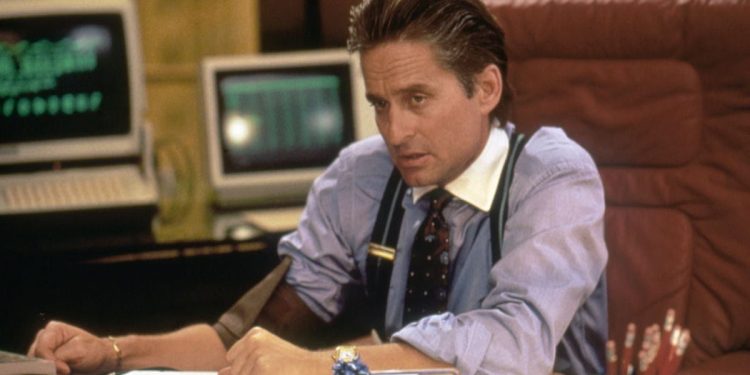 Razvoj filma treba poslovni model u lancu