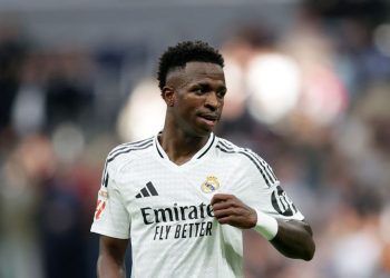 Real Madrid, Vinicius također pada: Atalanta u opasnosti